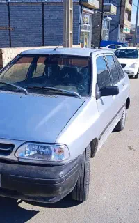 پراید