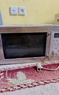 مایکروویو برند Nikai