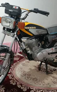 موتور رهرو A1مدل 1402