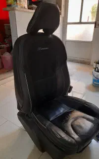صندلی خودرو ولوو