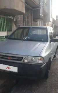 پراید