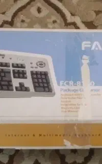 کیبورد فراسو