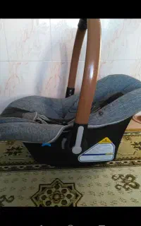 کریر مارک چیچک