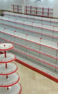 نوار هاپری قفسه پل خور