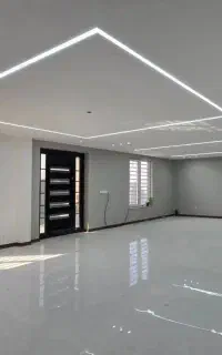 نقاشی ساختمان و کناف