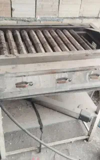 کباب پز صنعتی