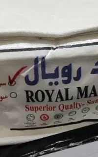 تشک تخت