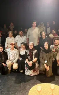 کلاس بازیگری فوق اقتصادی