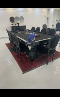 میز بیلیارد