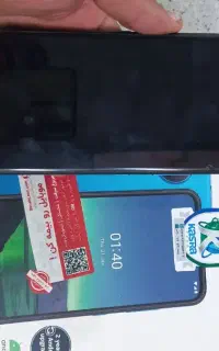 نوکیا 1.4 تمیز بدون هنگ لوازم کامل
