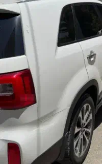 سورنتو ۲۰۱۳