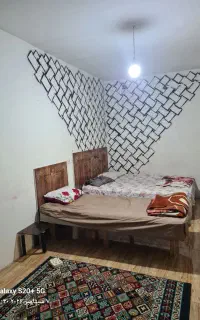 سویت ۳ تخت با جاپارک