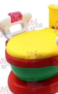 قصری کودک