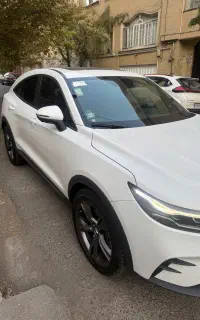 فروش دیگنیتی پرستیژ 1403