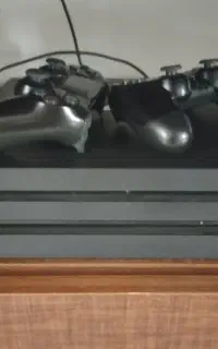 PS4 پرو کپی خور