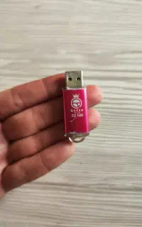 فلش