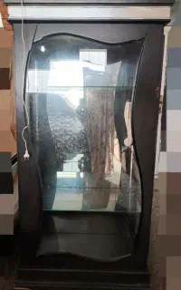 فروش بوفه ویترینی