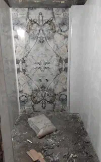 کاشی کاری ونما وتعمیرات