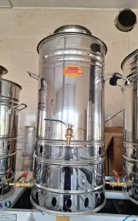 سماور.سماور برقی.سماور گازی.ترموس