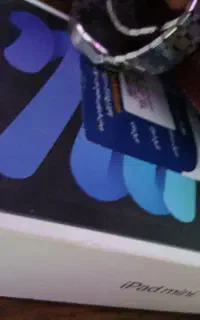 ایپد مینی7 pro