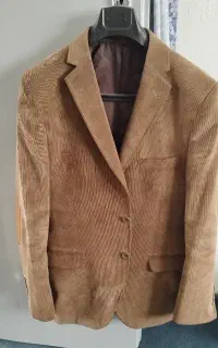 کت تک مردانه در حد نو