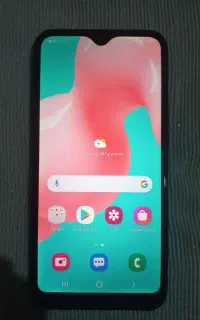 گوشی سامسونگ A01 حافظه 16
