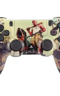 دسته ps4 پی اس فور 4