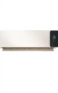 کولر گازی(اسپلیت) 18 هزار نیکسان مدل AC-18WH410