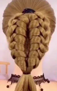 آموزش بافت مو