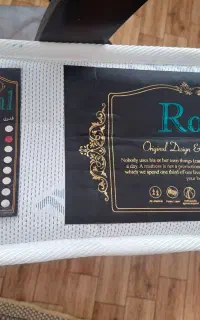 تشک رویال اصل