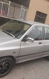فروش فوری خودرو