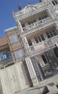 اوستا سنگ کاری