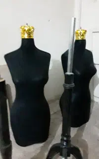 ۴ عدد مانکن نو