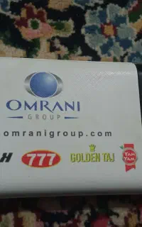 پاوربانک 10 هزار  مدل چیتا