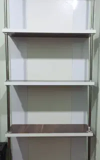 قفسه ام دی اف