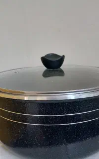 قابلمه نو تفلون