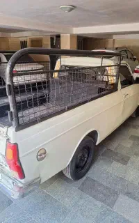 پیکان وانت مدل 91
