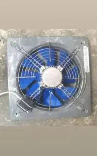 فن خنک کننده