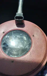 کیک پز