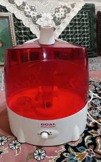 بخور سرد گل مدل MEDIC 236