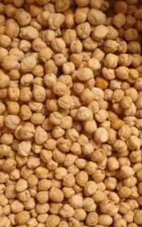 نخود آبگوشتی اعلا