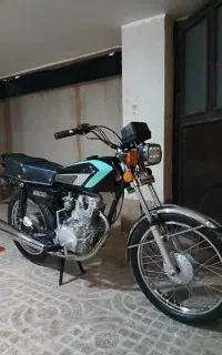 موتور مدل ۱۴۰۰