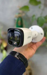 فروش انواع دوربین مداربسته و دزدگیر اماکن