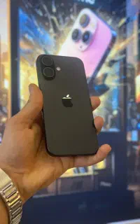 اپل ایفون ۱۶ نرمال