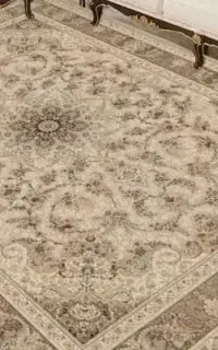 فرش نو نایاب در کل منطقه
