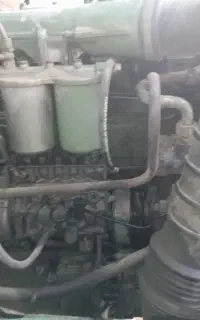 مکانیک سنگین و سبک سیار