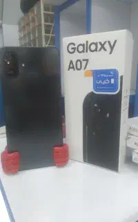 A07 درحد نو