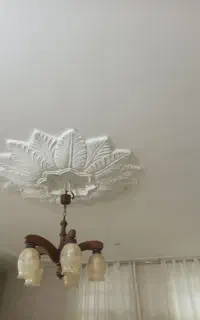 لوستر پنج شاخه