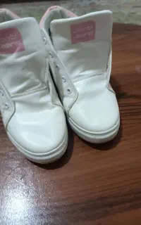 کفش دخترانه 37