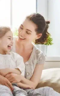 پرستار کودک